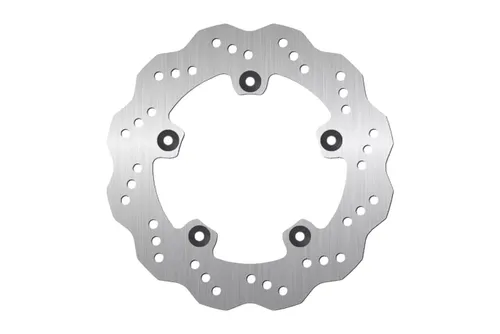 Bremsscheibe (hinten) GSF 650/1250 '06-17, GSR 600 '06-11, GSX 650/125