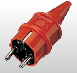 Mennekes 10837