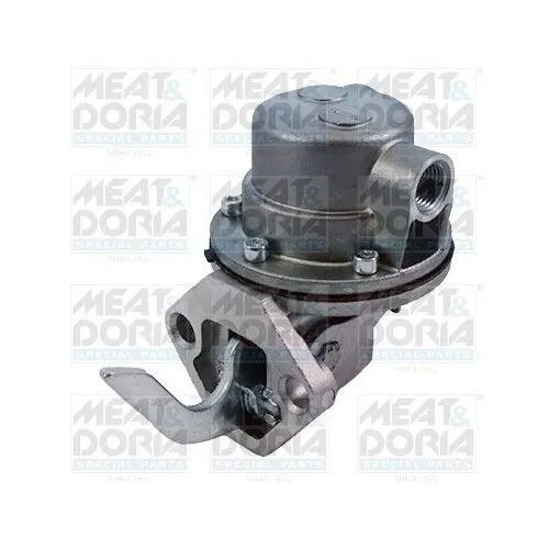 Kraftstoffpumpe MEAT & DORIA PON134 für LEYLAND AEC AC PERKINS FSO - Zuverlässige mechanische Kraftstoffpumpe von MEAT & DORIA, passend für verschiedene Modelle. Ideal für den professionellen Einsatz in der Fahrzeugwartung.