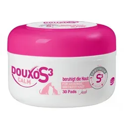 Douxo Calm Pads 30 Stk.