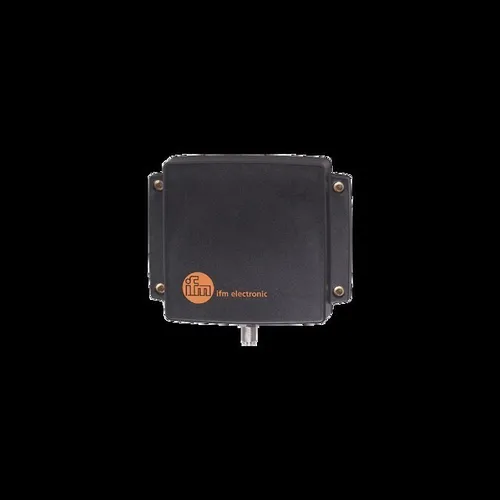 ifm Electronic ANT815 RFID-UHF-Antenne - Zubehör für Industriesensoren, bietet hohe Reichweite und präzise Identifikation für automatisierte Prozesse.