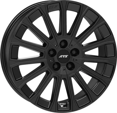ATS Obsession Diamant-Schwarz Frontpoliert 7.5x19" ET48 - Felgen aus Aluminium im Vielspeichen-Design für sportliche Fahrzeuge, mit hochwertiger Frontpolitur und einer maximalen Traglast von 775 kg.
