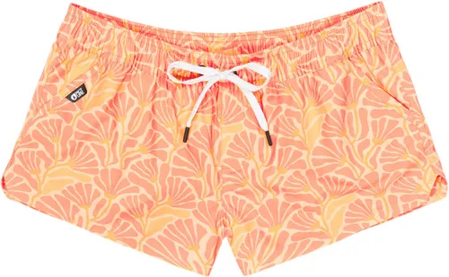 PICTURE NAPKEY PRINTED Boardshort 2025 posedonia print - M