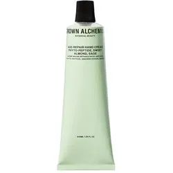 Age-Repair Hand Cream - Handpflege mit außergewöhnlicher Formulierung, die feine Linien glättet und Sonnenschäden korrigiert. Für sichtbar jüngere und gut hydratisierte Hände bei regelmäßiger Anwendung.