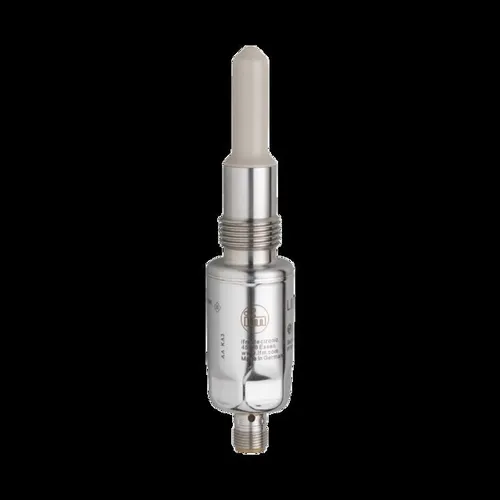 Ifm Electronic Elektronischer Füllstandsensor LMT192 - Sonstige Elektroinstallationsartikel, präzise Füllstandsmessung für zuverlässige Anwendungen mit Betriebsspannung von 18 - 30 V/DC.