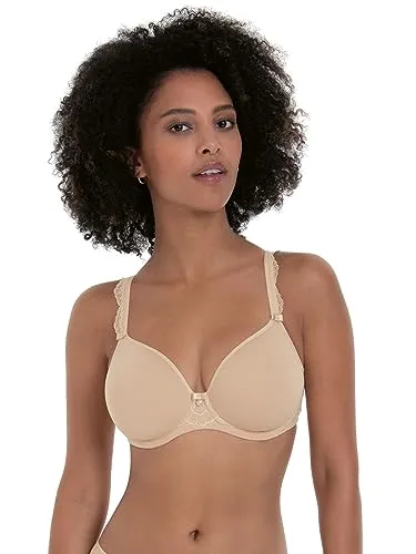 Rosa Faia Bügel-BH Spacer-Schale - Schalen-BHs mit atmungsaktiven Spacer-Cups für optimalen Komfort und Halt. Ideal für jeden Tag, bietet dieser BH einen starken Shaping-Effekt und ist nahtlos sowie leicht.