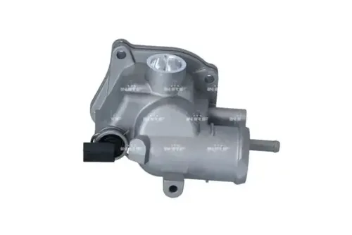 NRF Thermostat EASY FIT 725153 - Autoteile, zuverlässige Temperaturregelung für optimale Motorleistung und Langlebigkeit