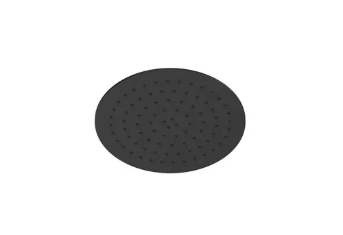 Chris Bergen Kopfbrause 8.50 l/min – Hochwertige Duschbrause - Sanitär, Duschen, Duschbrause – Ergonomisches Design für ein angenehmes Duscherlebnis und Wasserersparnis von 8.50 l/min.