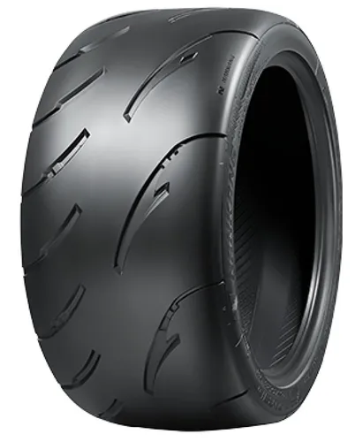 NANKANG AR-1 185/60R13 80V - Hochleistungsreifen - Autoreifen für PKW, ideal für sportliche Fahrweise mit exzellentem Grip und optimaler Kontrolle auf trockenen und nassen Straßen.