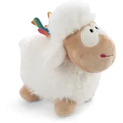 NICI Plüsch Schaf Somna 22cm GRÜN - Weiß