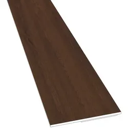 Fensterleiste 6m Flachleiste 30mm - Made in Germany - Abdeckleisten für Fußböden in hochwertiger Handwerker-Qualität, ohne Gummilippe, erhältlich in verschiedenen eleganten Farben wie Anthrazitgrau und Golden-Oak.