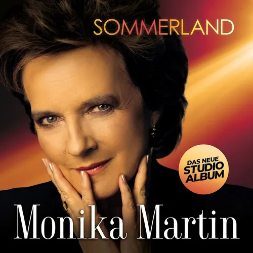 Martin,Monika / Sommerland