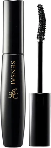 Sensai Colours Augen Mascara Volumising MV 1 Black - Wasserfeste und ölresistente Mascara mit nanGel-Technologie für ein kühles und bequemes Tragegefühl, ideal für den ganzen Tag.