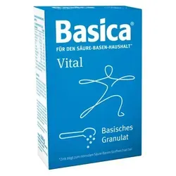 Basica Vital Pulver
