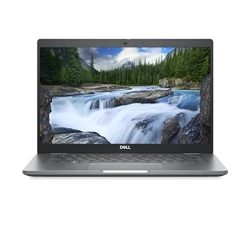 Dell Latitude 5350 Laptop (0FHFW) - 15,6" Full HD, Intel Core Ultra 5, 16 GB RAM, 512 GB SSD, ideal für flexibles Arbeiten mit 30 € Gutschein