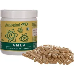 Aurospirul Amla (500 Kapseln) 7857