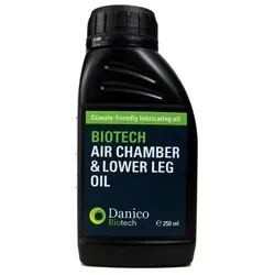 DANICO BIOTECH Air Chamber & Lower Leg Oil | 0W30 | 250 ml