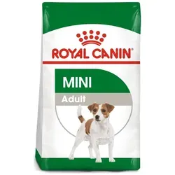 ROYAL CANIN Mini Adult 800g +Überraschung für den Hund