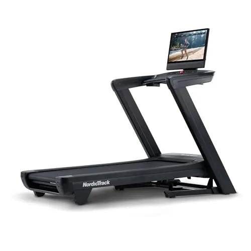 NordicTrack Laufband Commercial 2450 NT-NTL19125-INT