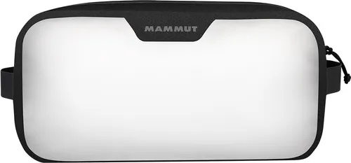 Mammut Smart Case Light S Packtasche - Größe S, schwarz - Packwürfel & Packtaschen, leichter und rechteckiger Packsack ideal für Reisen, perfekt für Ordnung im Gepäck.