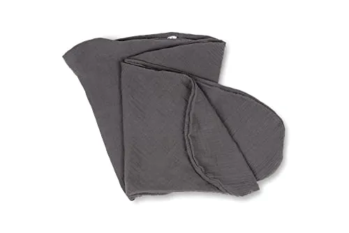 Doomoo Basics – Comfy Big Cover Tetra Stillkissenbezug 190 cm – Stillkissenbezug für das Größte Unserer Stillkissen – Verleihen Sie Ihrem Multifunktionskissen Einen Neuen Look Mit Natürlichen Farben