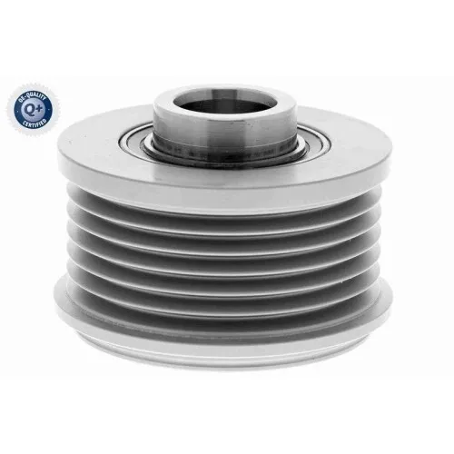 Generatorfreilauf für RENAULT MEGANE, SCENIC, CLIO, KANGOO, EXPRESS - Lichtmaschinen & Generatoren, einfach zu ersetzen mit einem Durchmesser von 55,2 mm und 6 Rippen für optimale Leistung.