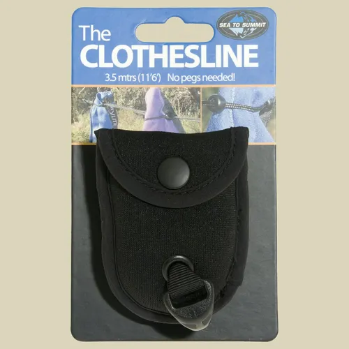 Sea to Summit The Clothesline 3,5 m 5 m