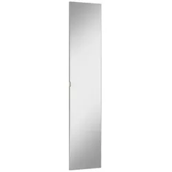 Hom`in Spiegeltür System Unit, Glas, Holzwerkstoff, Schlafzimmer, Kleiderschränke, Schrankzubehör, sonstiges Schrankzubehör
