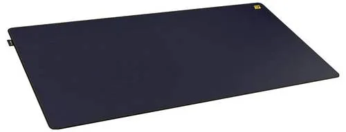Endgame Gear MPC-890 Cordura Gaming Mauspad EGG-MPC-890-BLU - Mauspad für E-Sport-Profis, extrem verschleißfest mit schmutz- und wasserabweisender Cordura-Oberfläche. Ideal für präzise Bewegungen und lange Gaming-Sessions.