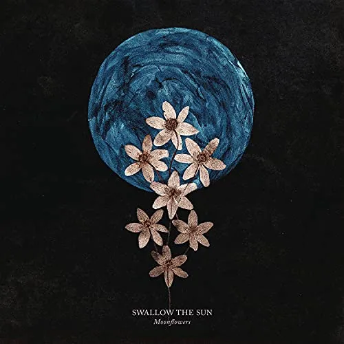 Moonflowers (Ltd. Deluxe sky blue 3LP+2CD & Art Print Box Set) [Vinyl LP]