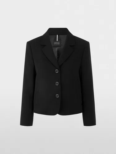 Marc Cain Jackenblazer Blazer - Gerade