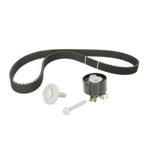 Gates Zahnriemensatz PowerGrip K015578XS - Hochwertiger Zahnriemensatz für zuverlässigen Motorbetrieb, ideal für Wartung und Reparatur von Fahrzeugen.