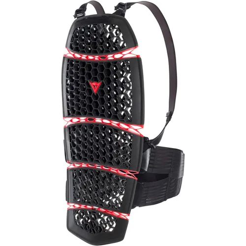 Dainese Pro-armor 2.0 Short Back Protector L-2XL - Motorradschutzkleidung mit innovativer Pro-Armor Technologie für optimalen Schutz und Bewegungsfreiheit.