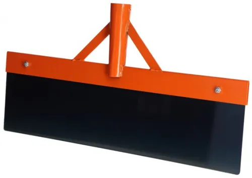 Kerbl Stoßscharre 50cm 29262