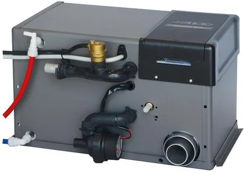 Alde Compact 3030 Gas-Warmwasserheizung, 3kW