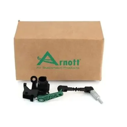Arnott Sensor RH-3587 für Xenonlicht mit Leuchtweiteregulierung - Autoteile, sorgt für optimale Lichtverhältnisse und erhöht die Sicherheit beim Fahren durch präzise Leuchtweiteregulierung.