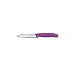 Victorinox Gemüsemesser 10cm Violett