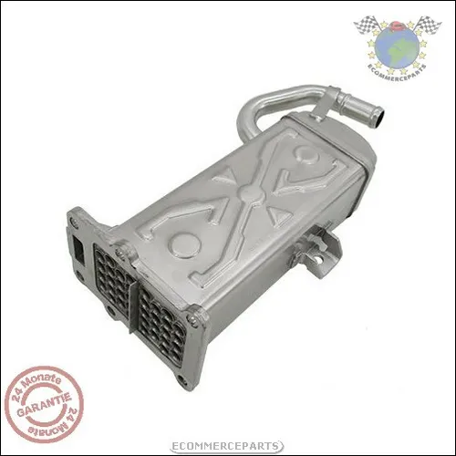 Kühler Abgasrückführung Meat für Audi TT Q3 A3 Seat Alhambra Altea Leon Skoda Octavia - Abgasrückführungsventil für verbesserte Emissionskontrolle, passend für zahlreiche Modelle von Audi, Seat und Skoda.