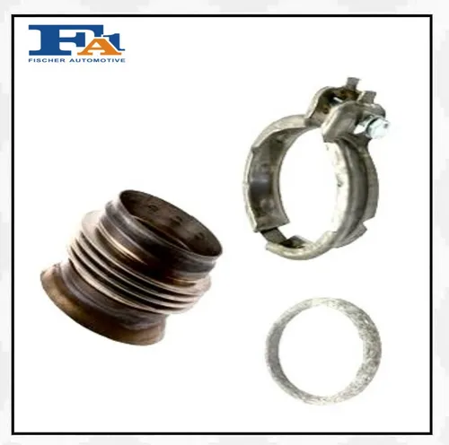 FA1 Reparaturrohr KF140015 - Hochwertiges Katalysator-Ersatzteil - Auspuffanlagen & Zubehör, langlebig und sorgt für optimale Abgasreinigung und Leistung Ihres Fahrzeugs.