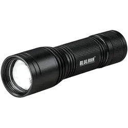 LED Taschenlampe 5W mit 120m Leuchtweite - Taschenlampen mit 5W Leistung und 120m Leuchtweite, ideal für Outdoor-Aktivitäten und Notfälle. Robuste Bauweise mit IPX6 Schutz vor Wasser und lange Lebensdauer von bis zu 100.000 Stunden.