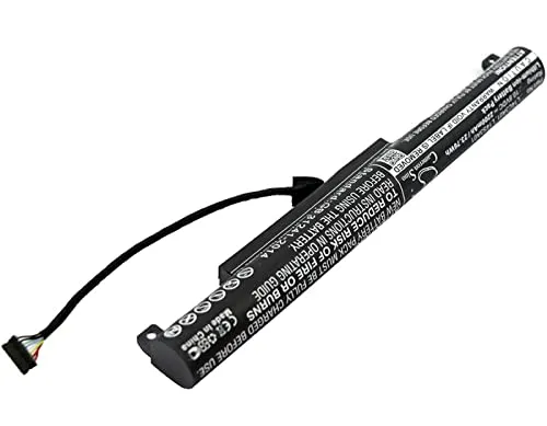Powery Akku für Laptop Lenovo IdeaPad 100-15IBY - Notebook Akku für Lenovo IdeaPad 100-15IBY, 10,8V, 2600mAh, Li-Ion - Hochwertiger Ersatzakku mit langer Lebensdauer und sicherer Schutzelektronik für zuverlässige Leistung.