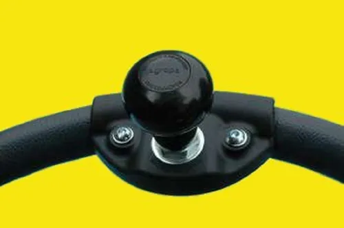 Agropa Universal Fixlenker Lenkhilfe Schnellenker 70416