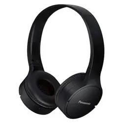 Panasonic RB-HF420BE - Kabellose On-Ear Kopfhörer mit Mikrofon - Kopfhörer mit Mikrofon, Bluetooth-Technologie für kabelloses Hören, ideal für unterwegs und im Alltag.