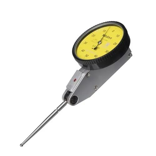 Mitutoyo Fühlhebel, 513-415-10 horizontale Ausführung 1 mm, 0,01 mm, 4/8 mm