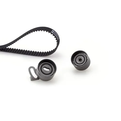 Gates Zahnriemensatz PowerGrip K015320XS - Autoteile mit hoher Qualität, bietet optimale Leistung und Langlebigkeit für Ihr Fahrzeug.