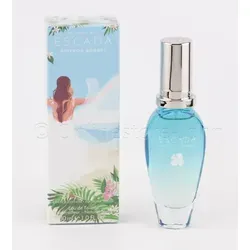 Escada Chiffon Sorbet Limited Edition Edt Spray 30 ml - Unisex Duft, der die Leichtigkeit eines Sommertages verkörpert mit fruchtigen Noten von Mango und Himbeere für ein erfrischendes Erlebnis.