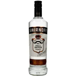 Smirnoff No. 55 Vodka 40% Vol. 0,7l