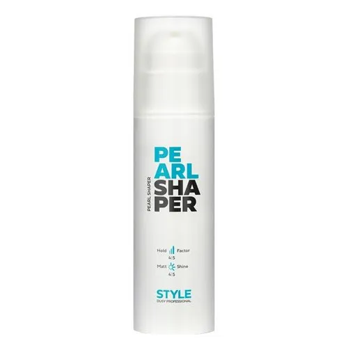 dusy professional Style Pearl Shaper starker Halt 100 ml