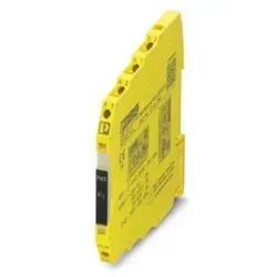 Phoenix Contact Koppelrelais 2702663 - Zuverlässiges Koppelrelais für spezielle elektrische Schalter, ideal für präzise Schaltvorgänge in der Automatisierungstechnik.