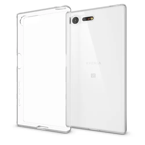 Handy Hülle für Sony Xperia X Compact, Back cover case Tasche Schutz